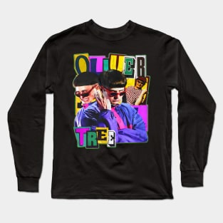 Oliver Tree Long Sleeve T-Shirt